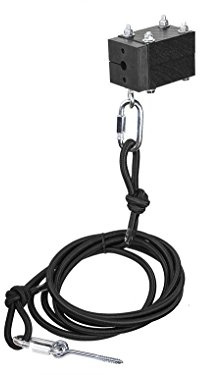 Zip Line Gear Bungee Brake Kit (20FT)