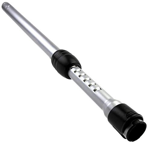 DeClean Teleskoprohr, Verlängerungsrohr, Stange, Saugrohr kompatibel mit Siemens Serien: Z2.0, Z 2.0 / Z3.0, Z 3.0 / Z4.0, Z 4.0 / Z5.0, Z 5.0 / Z7.0, Z 7.0