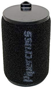 Pipercross - Filtro dell'aria sportivo compatibile con Mini Cooper I (JCW GP) R52/R53 1.6i 218 PS 06/06-09/06