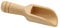 luosh Wood Small Little Mini Wooden Spoon Scoop Salt Sugar Condiment Cooking Tools