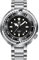 STEELDIVE Wasserdichte Taucheruhren, automatisch, mechanisch, NH35A, Saphirglas, Herren-Armbanduhr, modisch, Edelstahl, Taucherarmbanduhr, Modell 1, M, Taucher, mechanisch