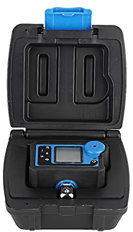 Tragbares Digitales Drehmomentschlüssel-Adapter-Tester-Messgerät 17-340 Nm Ratschenschlüssel mit Externer Verbindung