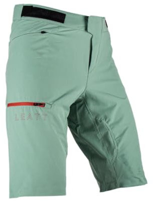 Leatt Shorts MTB Trail 1.0#L/US34/EU52 Pistachio