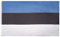 MUWO Flagge Nations Together 90 x 150 cm Nationalmanschaften, doppelseitige Gartenflagge, wetterfeste Fanflagge, Fußballflagge Polyester Länderfagge Deutschland mit Ösen (Estland)