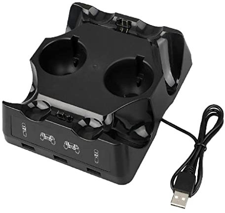 Controller Ladegerät Dock Stationsständer für/Move/