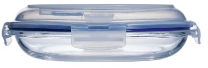 Assiette de conservation 70 cl Pure Box Active