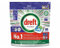 Dreft Platinum Spülmaschinentabletten All-in-One 86 Stück