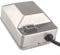 Motore grill in acciaio per spiedo, motore grill in acciaio per spiedo barbecue girarrosto 4 watt 15 kg, per girarrosto, arrosto allo spiedo, shish kebab, maialino da latte