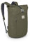 Osprey Arcane Roll Top Pack – Langlebiges Recyclinggewebe – 22 Liter - Earl Grey/Sandy Grey Heather O/S