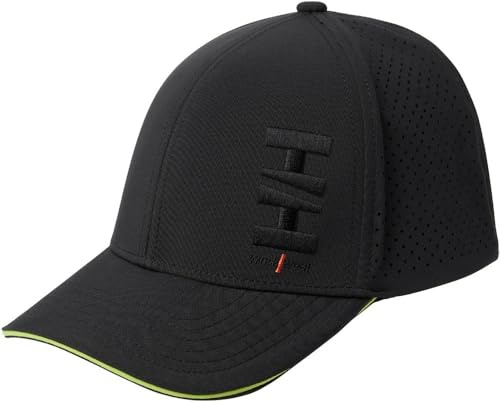 Helly-Hansen 79510_990-STD Magni Evo Cap Black STD