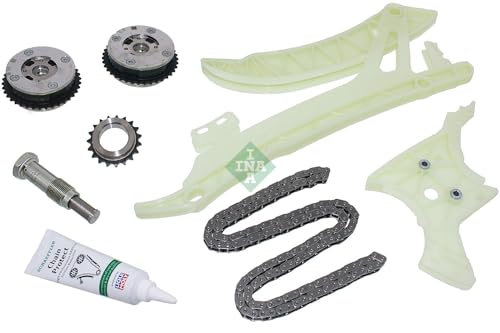 INA 559 1709 30 Steuerkettensatz Steuerkette