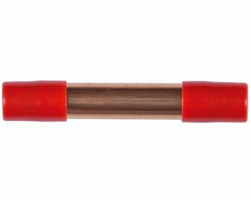 FILTRO DESHIDRATADOR AIRE ACONDICIONADO 1/4 x CAPILAR DE 30gr PARA SOLDAR COBRE
