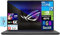 ASUS ROG Zephyrus G16 Gaming Laptop 16.0 165Hz IPS WUXGA Display (Intel i7-13620H, GeForce RTX 4070 8GB, 32GB DDR4, 2TB PCIe SSD, RGB KB, Thunderbolt 4, WiFi 6E, Win 11 Home) w/DKZ USB Port Expander