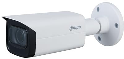 Dahua HAC-HFW2501TUP-Z-A-POC-27135-S2 5MP IR HDCVI IP67 Pro Series Bullet Kamera