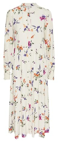 YAS Female Maxikleid YASASINA | Maxi dress