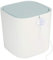 Lavadora Portátil de 3,8 L Lavadora Eléctrica Lavadora de Sobremesa Alimentada por USB Lavadora de Ropa Interior, Tecnología de Ondas de Choque, Flujo de Agua en Espiral y Turbinas