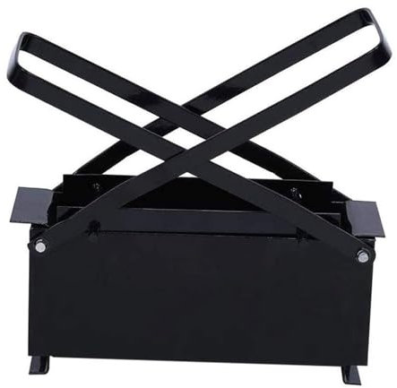 XLWLLNJ Manual de Briqueta de Briquett para El Proyecto de Calefacción de