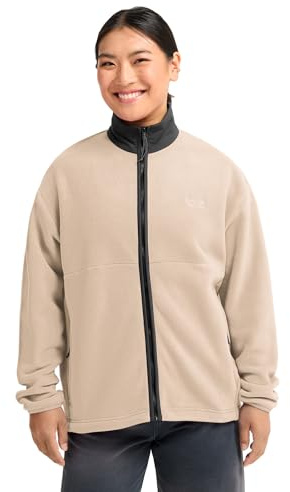 Jack Wolfskin Damen Sumetro Fz W Jacket