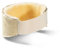 Öko Nierengurt (L) für 100-130 cm Umfang - Flexigurt Lammfell Nierengurt Fellgurt Nierenschutz Nierenwärmer