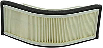 Air Filter for Cash Filter Airbox Two Original Kawasaki ZX-10R 04/07