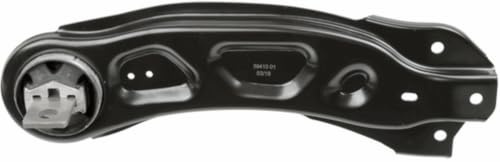 LEMFÖRDER 39410 01 Lenker Radaufhängung für Mercedes-Benz B-Class Sports Tourer (W246, W242) 2011-2018 Rechts, Vorne, Hinterachse und andere Fahrzeuge | Kompatibel mit: MERCEDES-BENZ A-CLASS, B-CLASS Sports Tourer, CLA Coupe, CLA Shooting Brake, GLA-CLASS