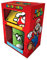 empireposter Super Mario - Yoshi - Limited Edion Gift Box Geschenkset Fanartikel je 1x Lizenz-Tasse, 1x Schlüsselanhänger und 1x Untersetzerit