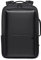 Arrivly Antivol Sac à Dos Ordinateur Portable 15.6 Pouces Homme Femme Imperméable Sac à Dos D'affaires Sac à Dos Étanche Fonctionnel Sac a Dos PC Portable Loisir Affaire École College Travail Noir