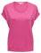 ONLY ONLMOSTER S/S O-Neck Top Noos JRS Haut, Gin Fizz, XS Femmes
