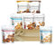 Hamper Giftbox Variety Snacks Sweet Sallted Nuts Peanuts Birthdays Easter Holiday Party Favors Date Night - Everyday Snacking