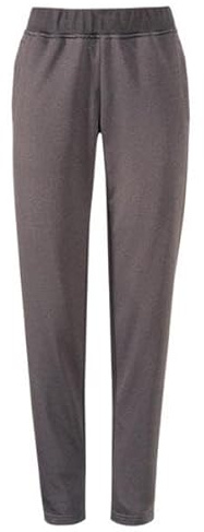 Joy Sportswear Trainingshose Rebecca für Damen von Größe 36 bis 48 bestellen Normalgröße, 40, Soft Taupe
