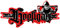 stickerpoint24 Hooligan Aufkleber Rot Vinyl Oldschool Outdoor 15x7cm Kratzfest 3 Jahre Metall Wand