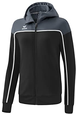 Erima Women's Change Training Jacket With hood (pack of 1)