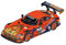Carrera - 20031068 - DIGITAL 132 I Mercedes-AMG GT3 Evo Sunenergy Racing No.75 Bathhurst 2022 I Für den Rennsportbegeisterten I Original Lizenz I Front- & Rücklichter I Mit realistischer Flammengrafik