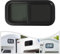 Caravan - Finestra laterale, per camper colorato, 700 x 400 mm, per roulotte, camper