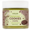 EATALIAN by AMZ BETTER Crema di pistacchio con Biscotto Dolce e Croccante, Deliziosa Crema Spalmabile dal Sapore Unico, Ideale sul pane, con il Gelato e per Dubai Chocolate, 200g Made in Italy