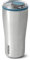 Black+Blum - Insulated Tumbler - 18/8 Stainless Steel Vacuum Insulated Travel Tumbler with Leak Proof, Lockable Lid - Keeps Hot for 6hrs, Cold for 8hrs, Ocean - 600ml