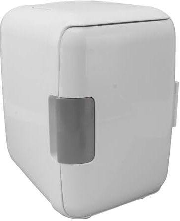 Mini Frigorifero Portatile Ad Energia Solare, Pannello Solare Monocristallino da 50 W, Frigorifero Portatile Ad Energia Solare DC18V con Scatola Batteria e Cavo di Collegamento