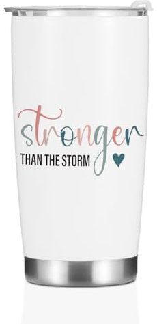 Inspirational Quotes Tumbler, Positive Gifts for Women Friends Bestie Christmas Birthday Boss Day, Motivational Gifts Coffee Mug Stainless Steel Vacuum Insulated Double Wall Travel Cup with Lid，20oz