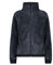 CMP - Giacca da donna in pile Highloft, Titanio-Nero, 50