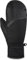 Dakine NOVA Fäustling 2025 Black, M