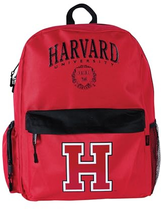 Helix University of California Tasche – Golden Bears US College Rucksack für Schule und Reisen