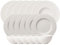 Villeroy & Boch Manufacture Rock Blanc Starterset 18tlg