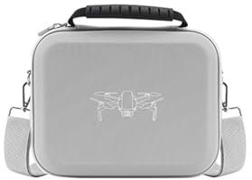 SUPRBIRD Neo Tragetasche, Mini 4K Tasche, Tragbare Aufbewahrungstasche, Kompakte Reisetasche für DJI Mini 4K/2 SE Drohne, Wasserdicht Tragetasche für Drohne Schutz/Aufbewahrung