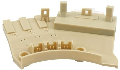 DC31-00153A Washing Machine Motor Rotor Position Sensor for Samsung Washing Machines, Replacement Part 3447673 AP5981373 PS4275935 EAP4275935 DC3100153A