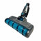 Compatible con Cecotec Conga Rockstar, 900, compatible con Ultimate, 1600/1700 X-Treme Piezas/accesorios for aspiradoras inalámbricas Cabezal de cepillo for suelos de 29,6 V(For Rockstar 1600)
