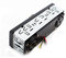 2 Haut-parleurs intégrés FM USB SD Aux dans Audio en stéréo Dash Mp3 Joueur,Compatible avec La Plupart des Appareils