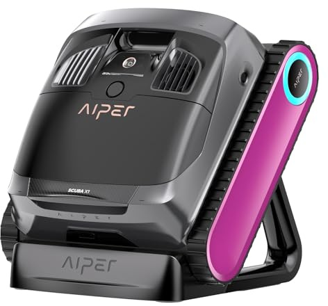 Aiper Cordless Robotic Pool Cleaner