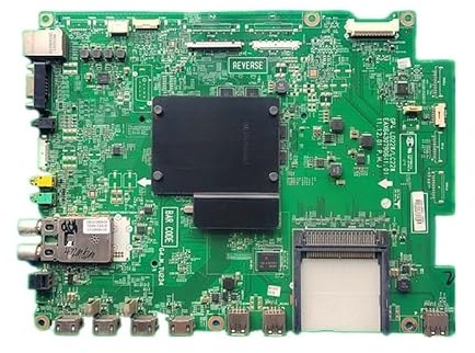 Compatibile con, compatibile for LG, scheda madre EAX64307906 (1.0) EBT62049202 EBT62029603 EBT62225717 Scheda principale TV 42LM620S 47LM420T 42LM620T47(55inch)