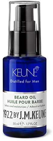 Keune 1922 for Men Beard Oil 50ml
