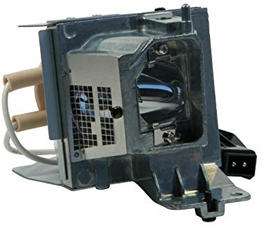 codalux Beamerlampe für OPTOMA SP.70701GC01, BL-FP260C verkauft und kompatibel mit PHILIPS Lampe mit Gehäuse